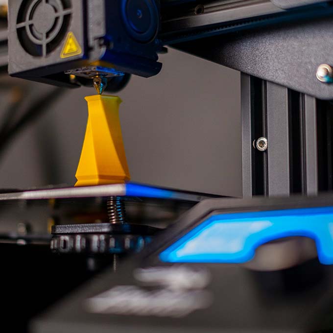 3D printing protfolio