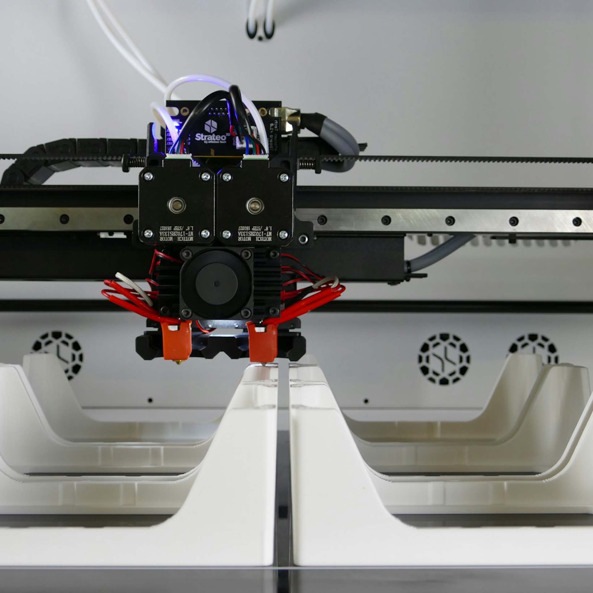 3D printer