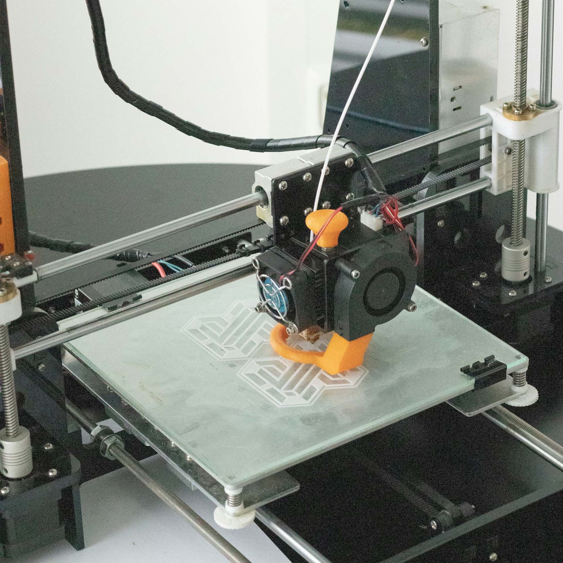 3D printer