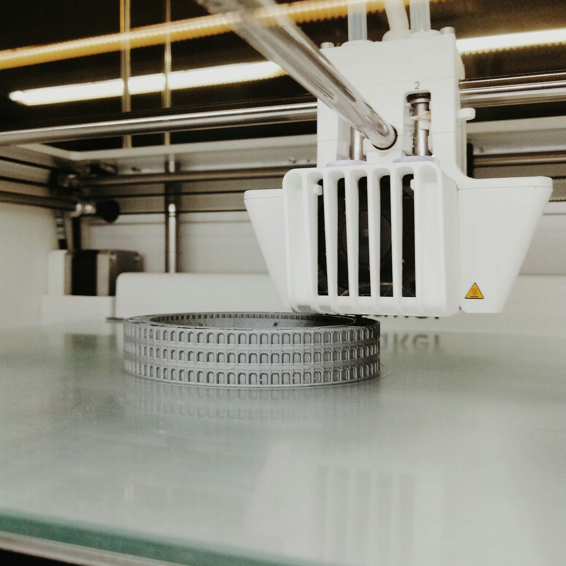 3D printer