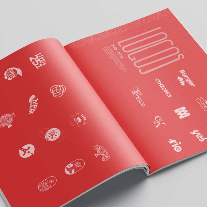 branding protfolio
