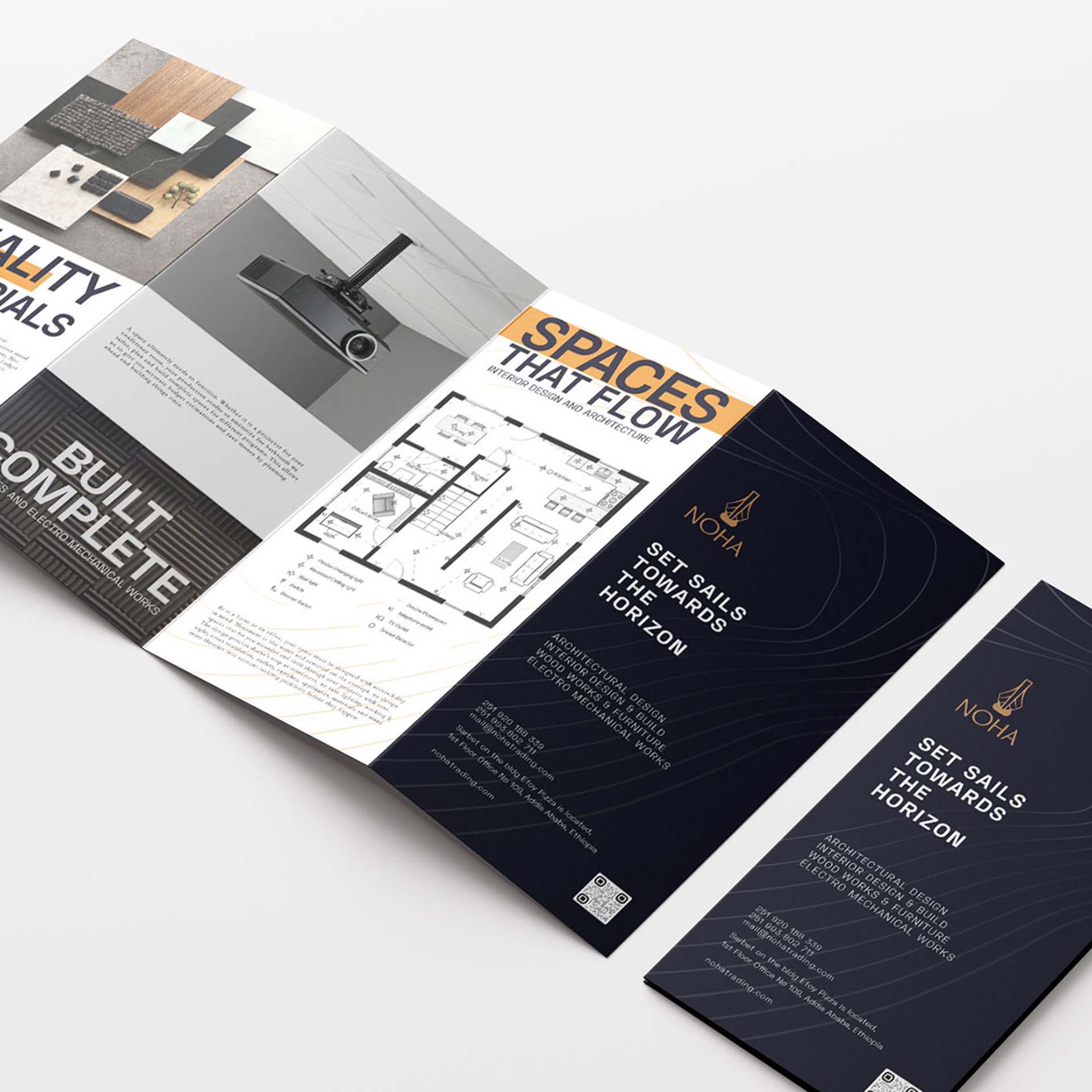 noha brochure