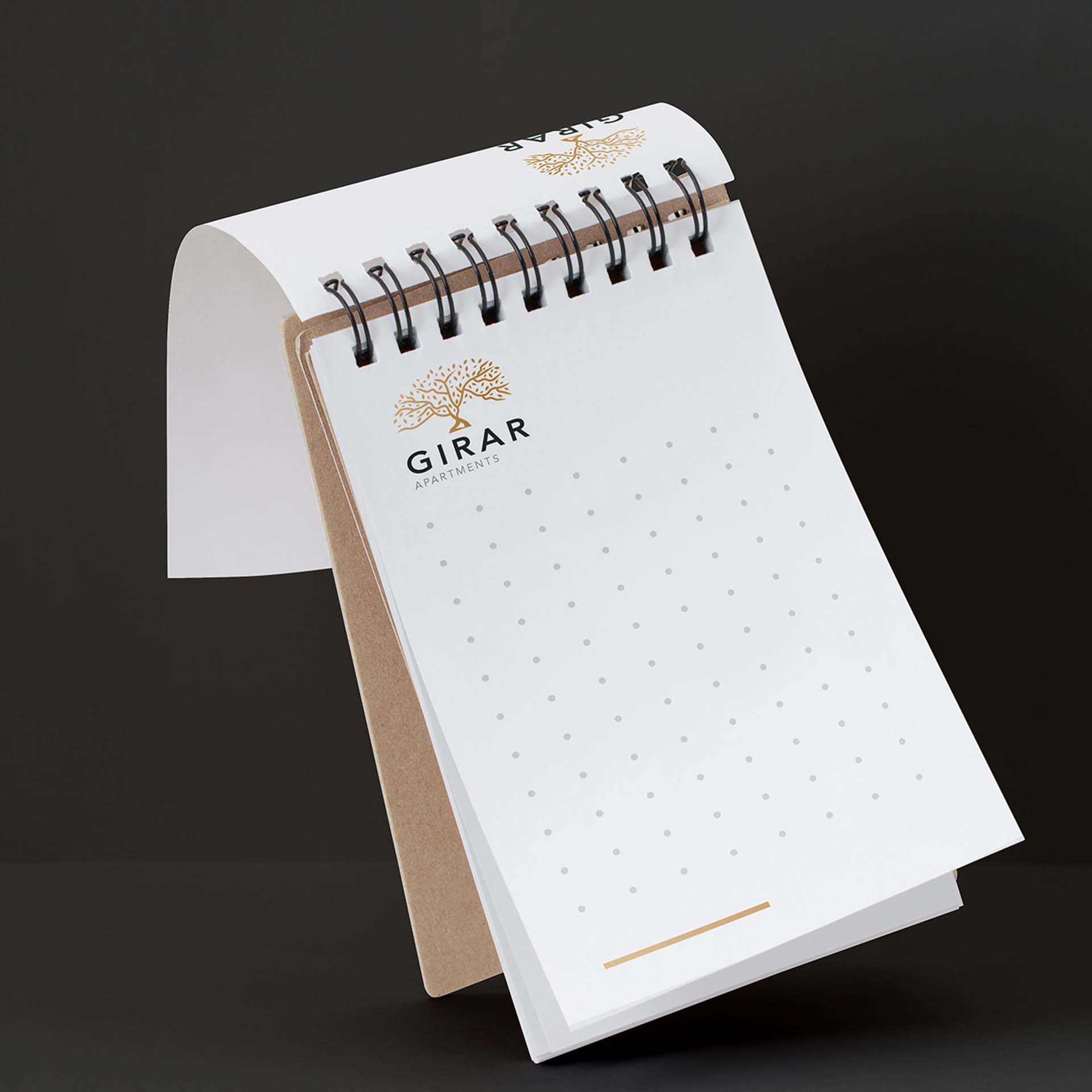 girar notepad