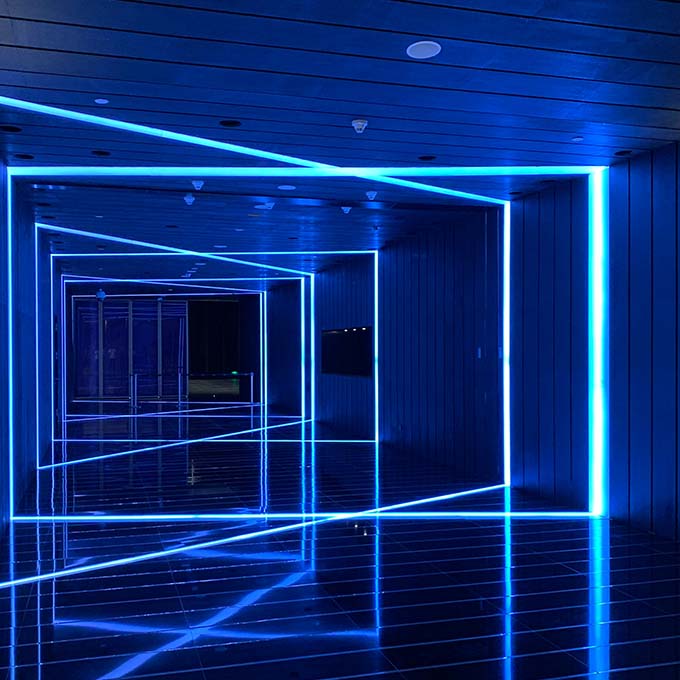 LED protfolio