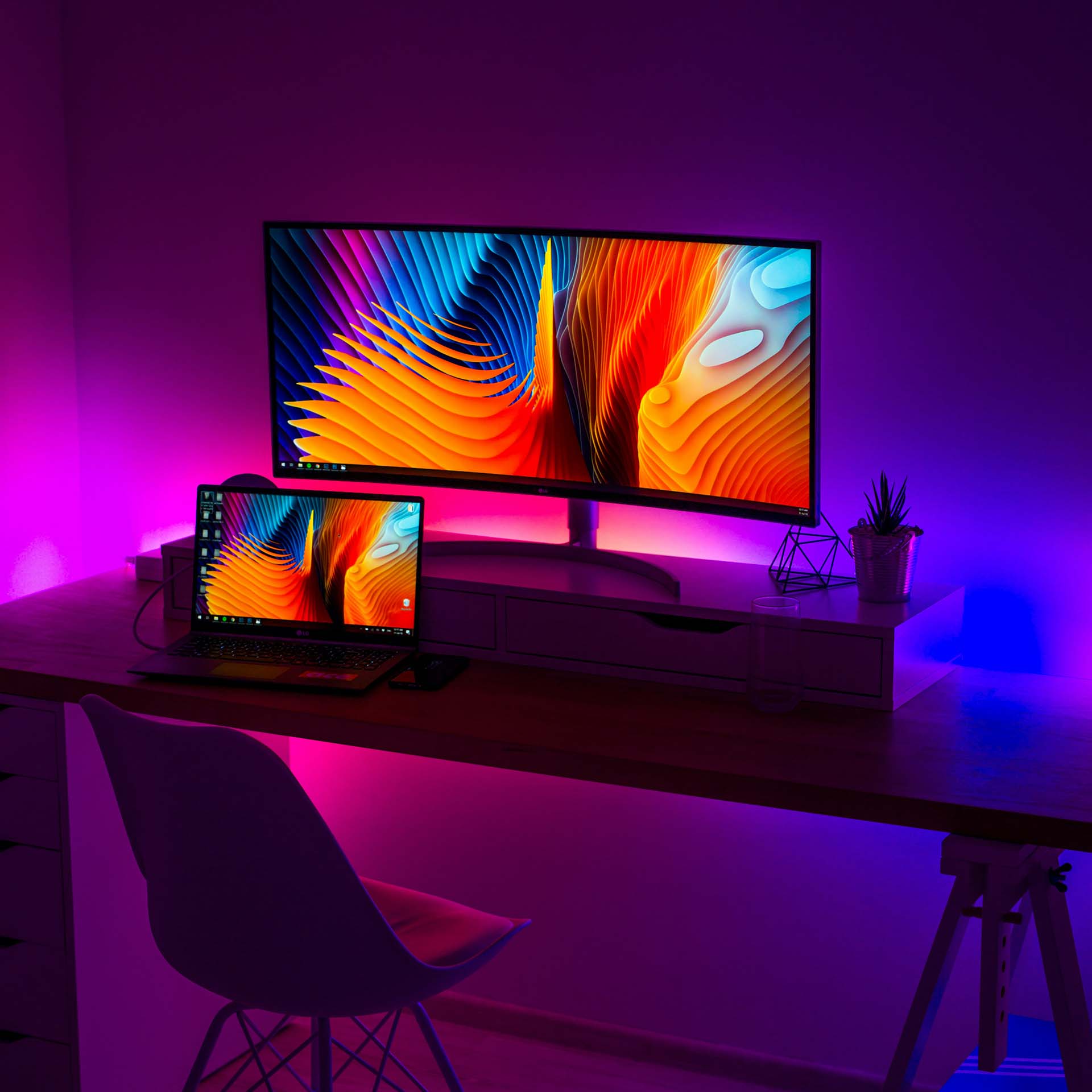 LEDs