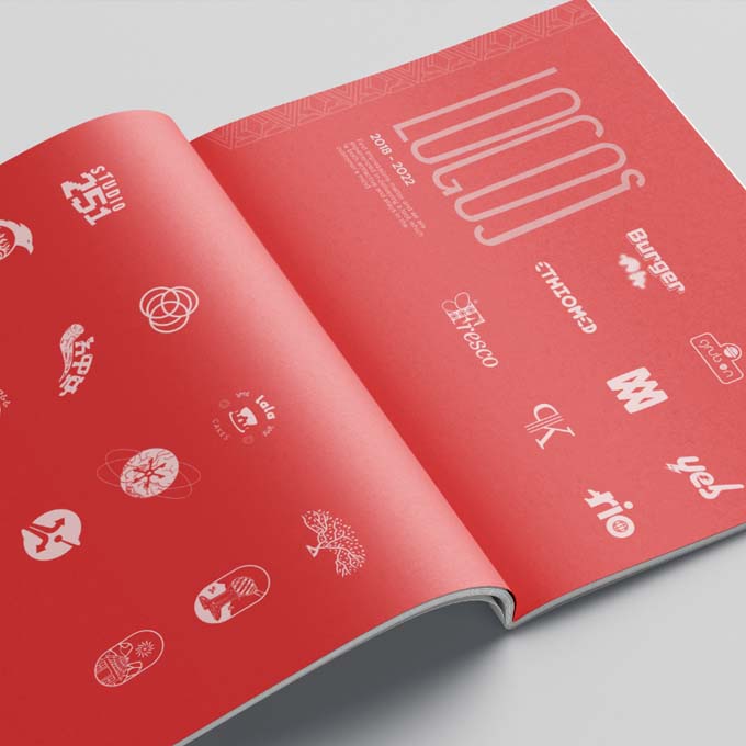 brandings portfolio