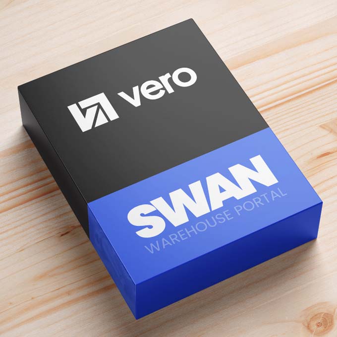 software portfolio