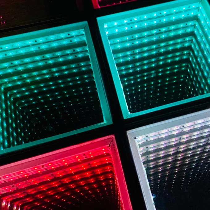 LED portfolio