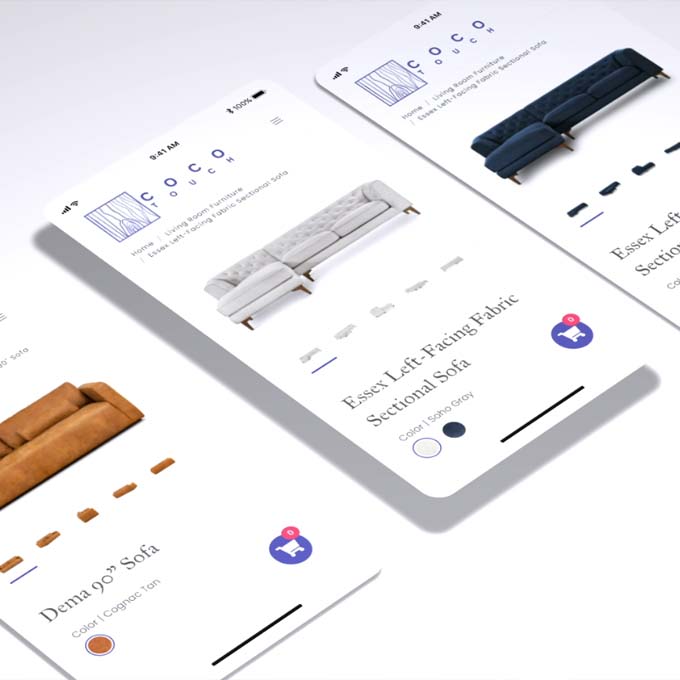 motion graphics portfolio