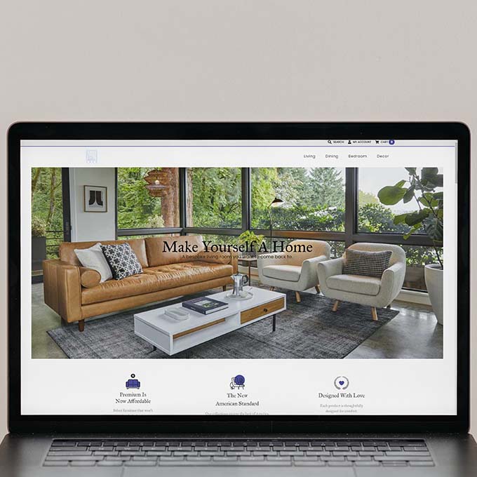 software protfolio